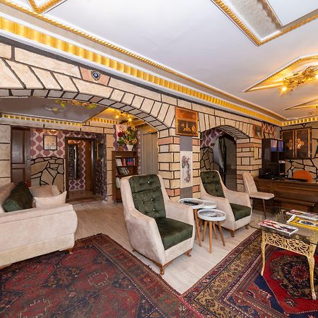 Stone Hotel Old City Istanbul Eksteriør bilde