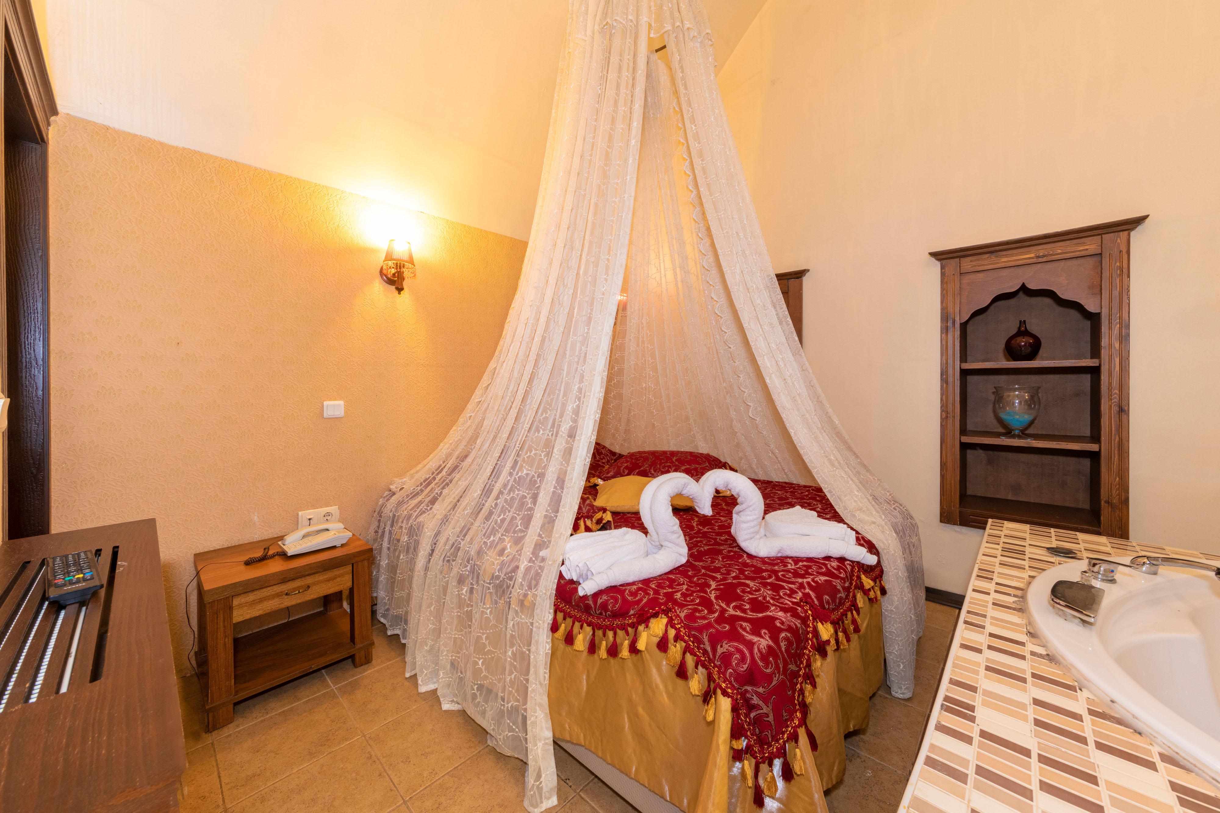 Stone Hotel Old City Istanbul Eksteriør bilde