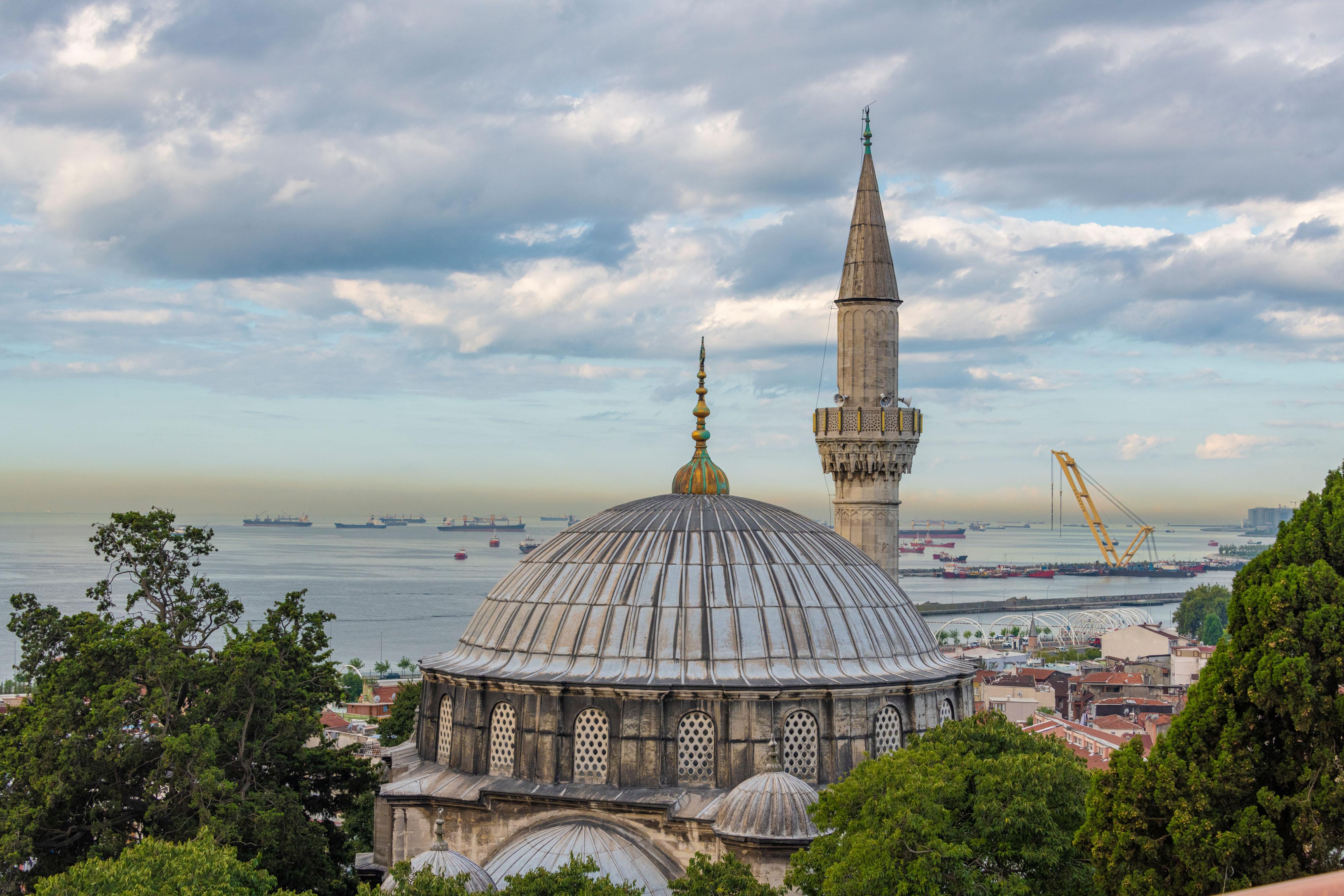 Stone Hotel Old City Istanbul Eksteriør bilde