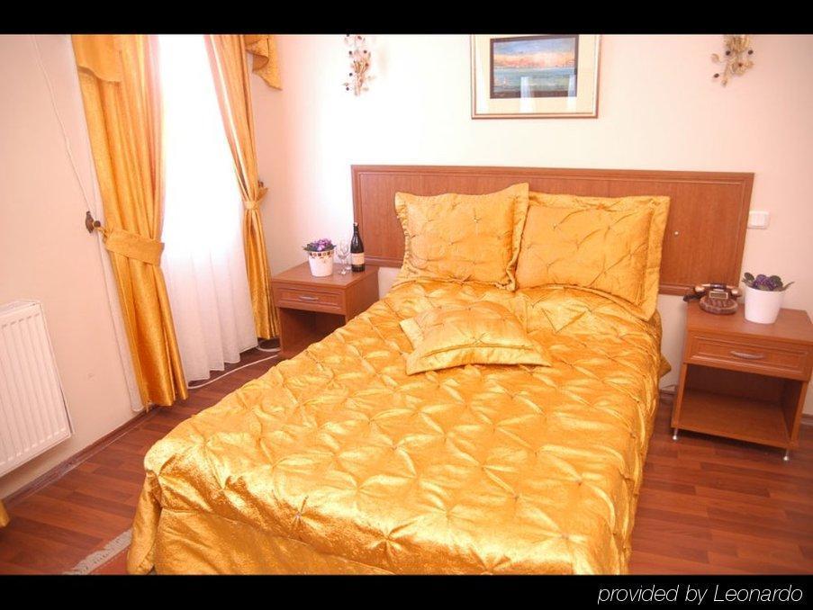 Stone Hotel Old City Istanbul Rom bilde