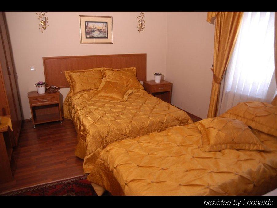 Stone Hotel Old City Istanbul Rom bilde