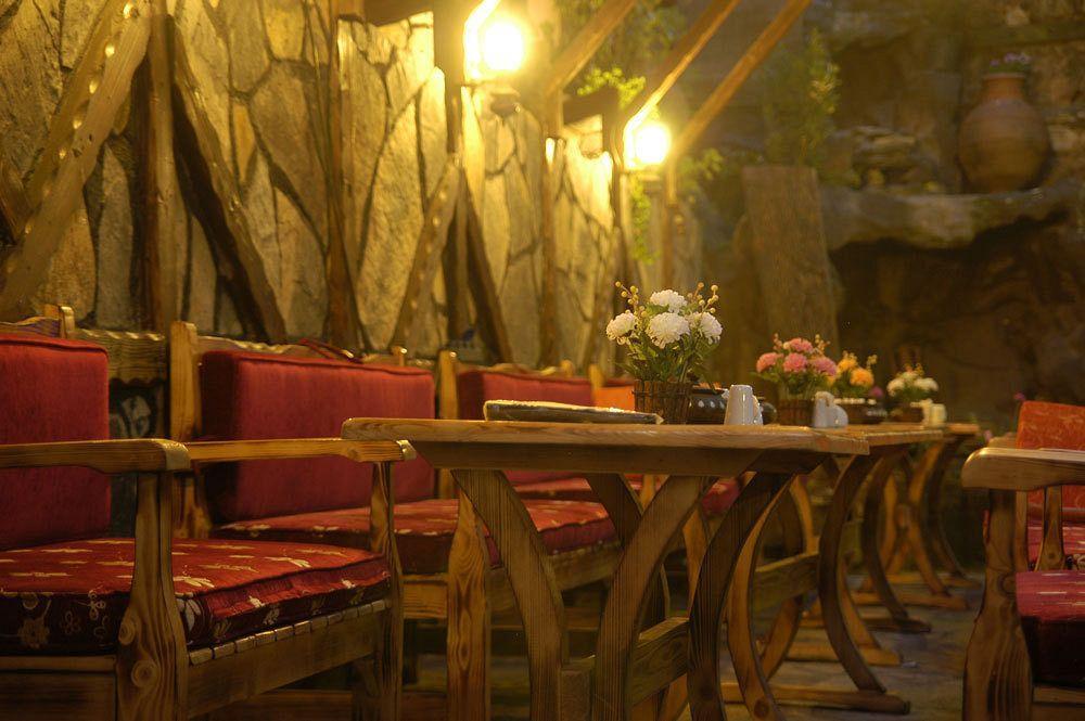 Stone Hotel Old City Istanbul Eksteriør bilde