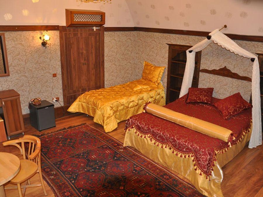 Stone Hotel Old City Istanbul Eksteriør bilde