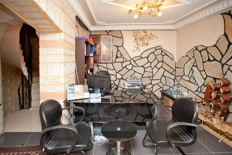 Stone Hotel Old City Istanbul Eksteriør bilde