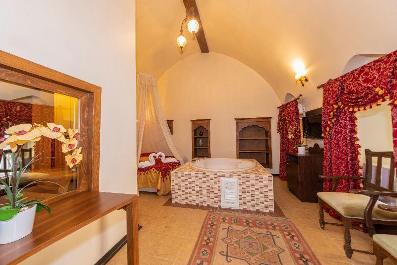 Stone Hotel Old City Istanbul Eksteriør bilde